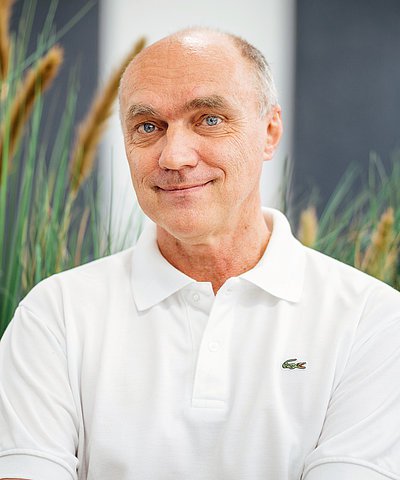 Dr. Bernhard Mödl